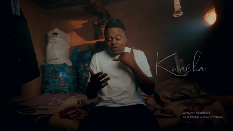VIDEO: T-Sean- “Kwacha” (Official Video)