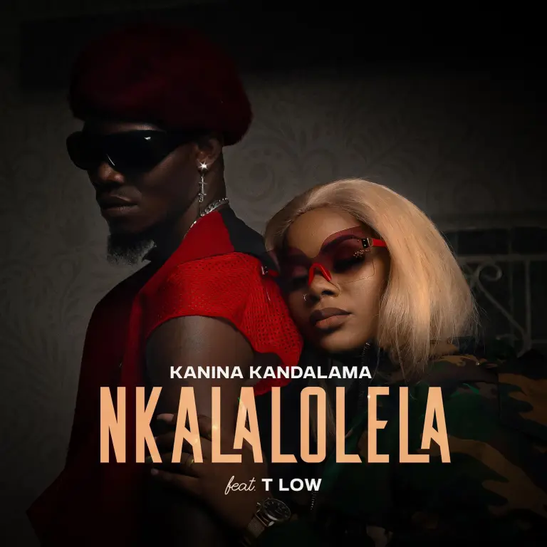 VIDEO: Kanina Kandalama ft. T-Low- “Nkalalolela” (Official Video)