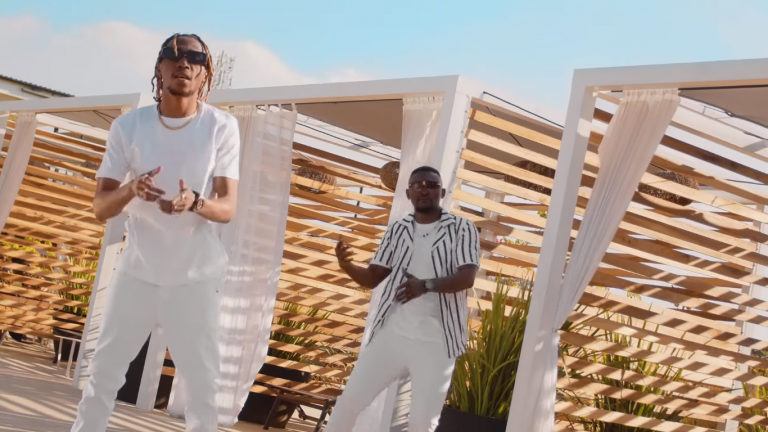 VIDEO: B’Flow ft Yo Maps -“Touch & Go” (Official Video)