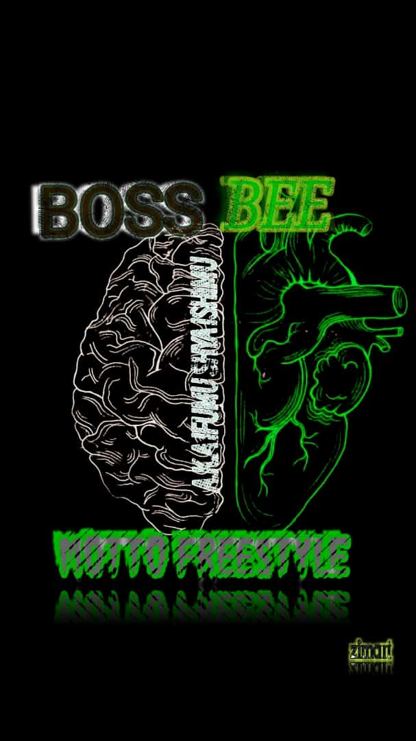 Boss Bee- “Motto” (Freestyle)