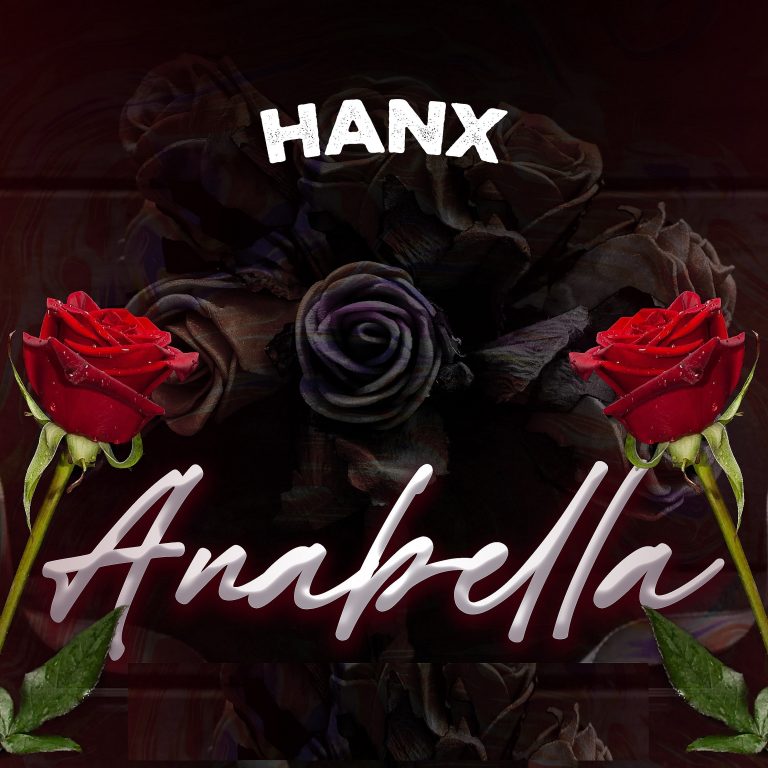 Hanx- “Annabella”