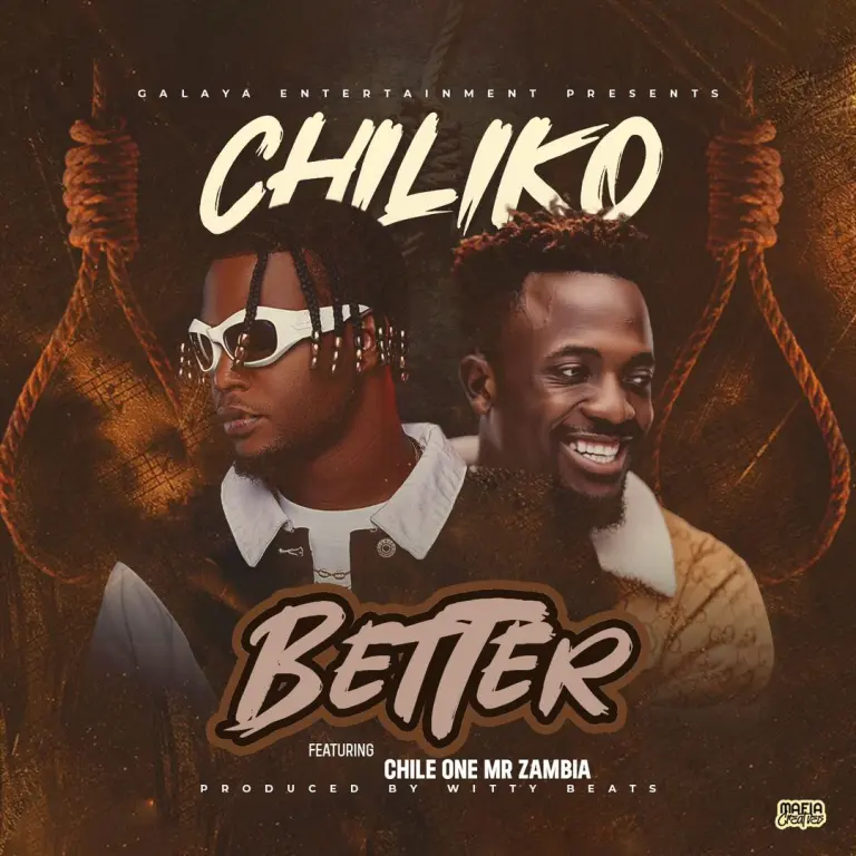 VIDEO: Vinchenzo ft. Chile One Mr Zambia –”Chiliko Better” (Official Video)