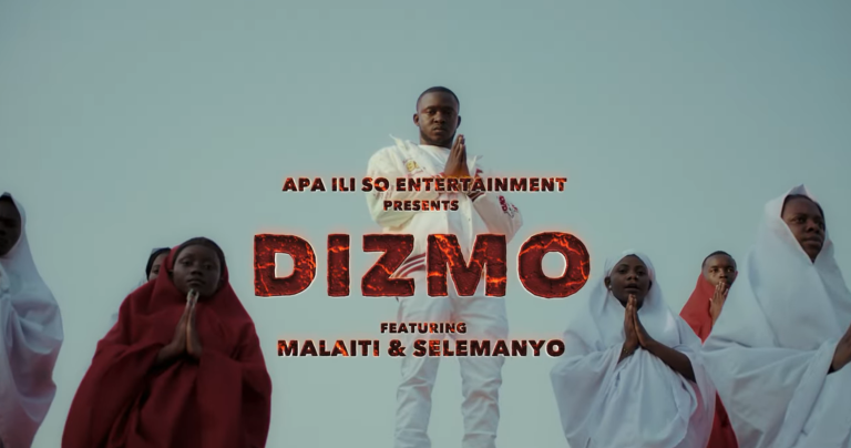 VIDEO: Dizmo ft. Malaiti & Selemanyo- “Judgement Day” (Official Video)