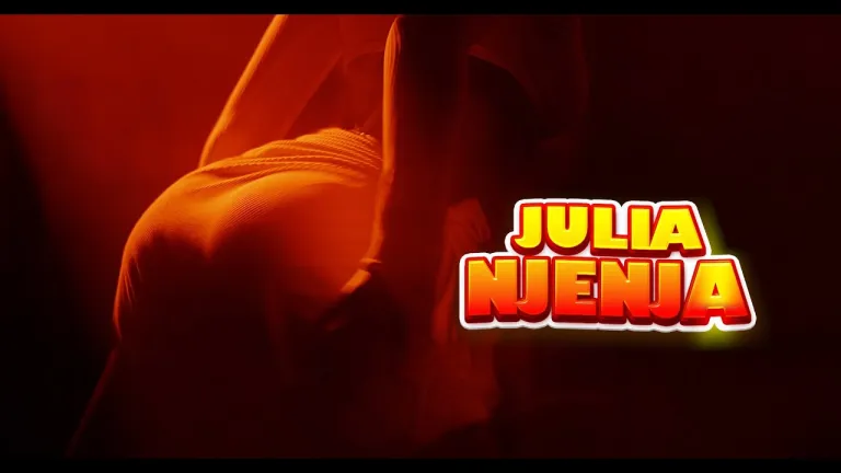 VIDEO: Aqualasakin – “Julia Njenja” (Official Video)
