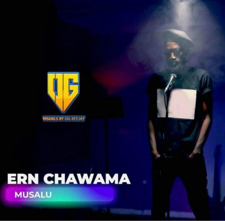 VIDEO: Em Chawama- “Musalu (Lesa Wabonse)” (Performance Video)