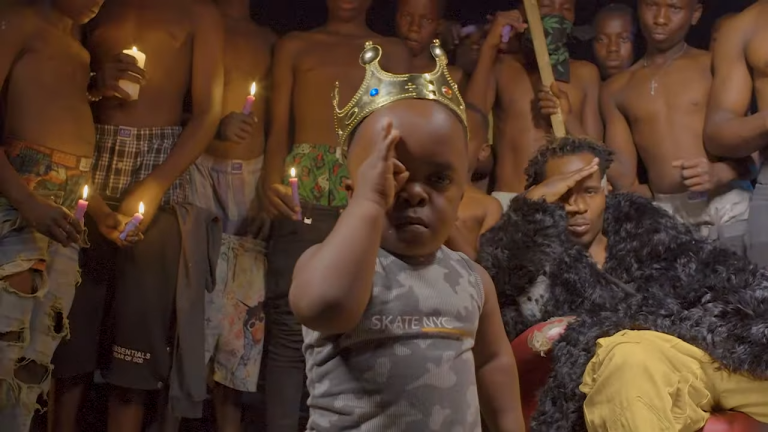 VIDEO: Y Celeb ft. Eazi D-“Outro” (Official Video)