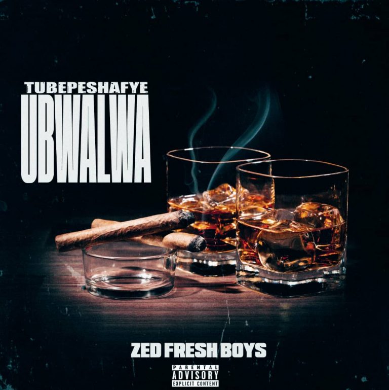 Zed Fresh Boys-“Tubepeshafye Ubwalwa” (Prod. Dj Momo)