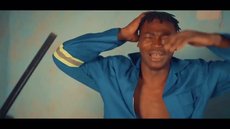 VIDEO:VIDEO:Taylor 8-“Dilema”(Official Music Video)