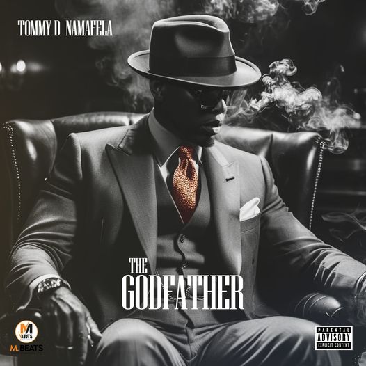 Tommy D- “Godfather” (Full Album)