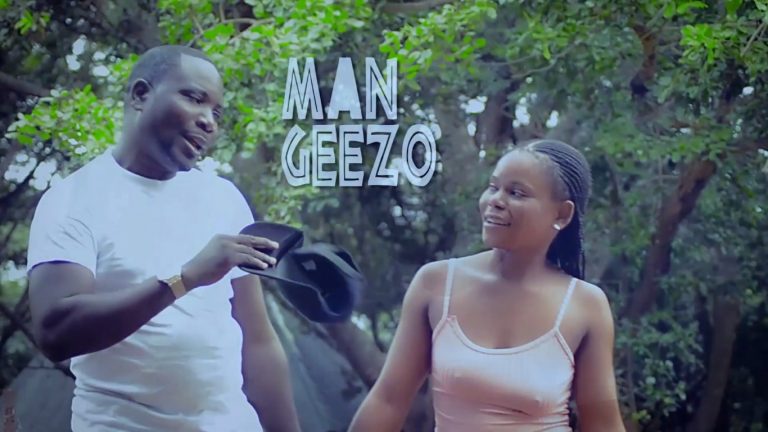 VIDEO: Man Geezo- “Forever” (Official Video)