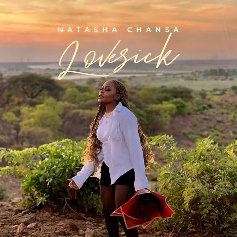 VIDEO: Natasha Chansa – “Love Sick” (Official Visualizer)