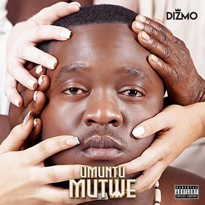 VIDEO: Dizmo –”Umuntu Mutwe” (Album)