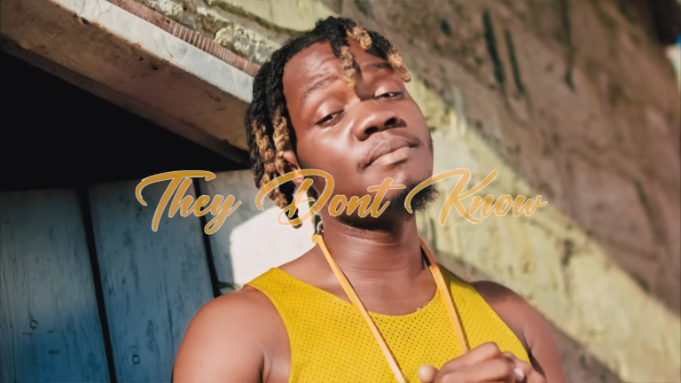 VIDEO: Triple M ft. Rap Shofele-“They Don’t Know” (Official Video)
