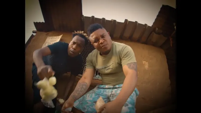 VIDEO: Y Celeb ft. D Bwoy Telem & Frank Ro-“Let Them Know” (Official Video)
