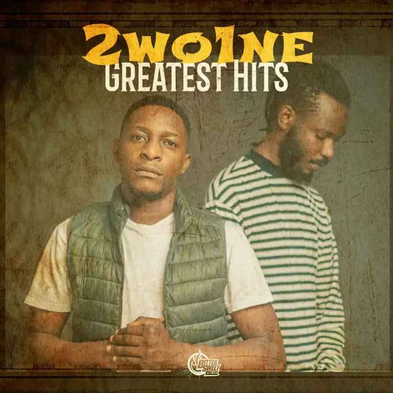 2wo 1ne-“Greatest Hits” (Full Album)