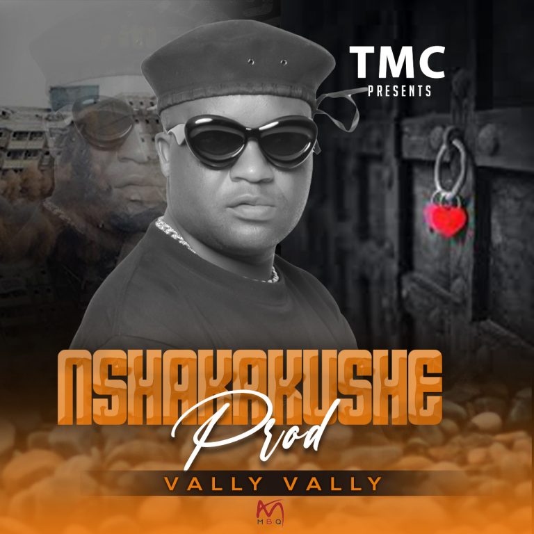 TMC-“Nshakakushe”(Prod. Vally Vally)