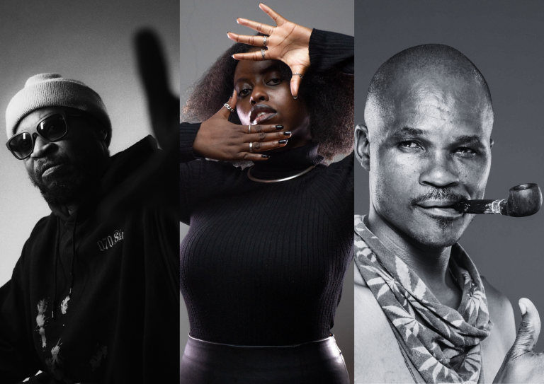 dESH.DUBS, Sailee Nyondo & Jane Lilato collaborate for ‘Joe Chibangu’ in memory of the late Rap Prophet star